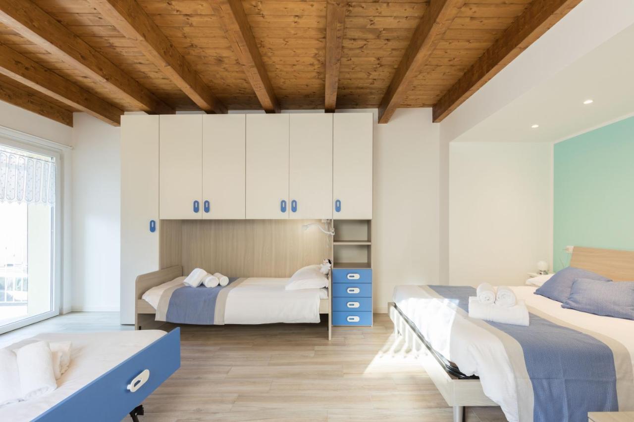 דירות קוליקו Residenze Lariane מראה חיצוני תמונה