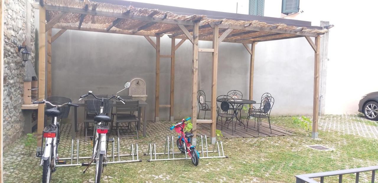 דירות קוליקו Residenze Lariane מראה חיצוני תמונה