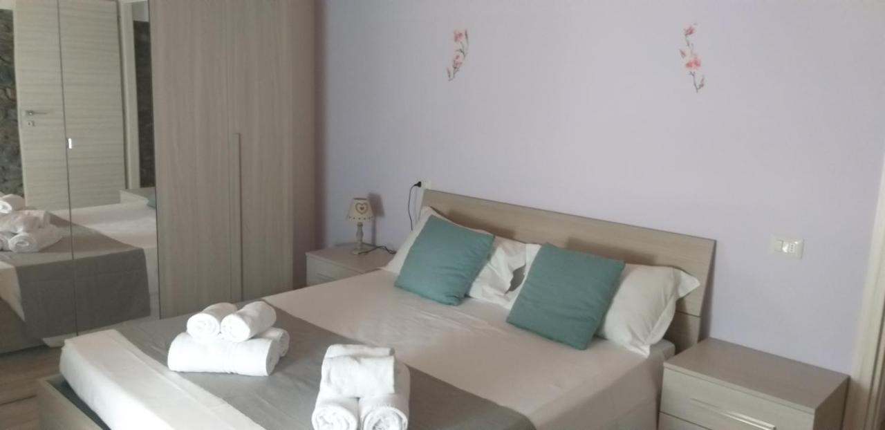 דירות קוליקו Residenze Lariane מראה חיצוני תמונה