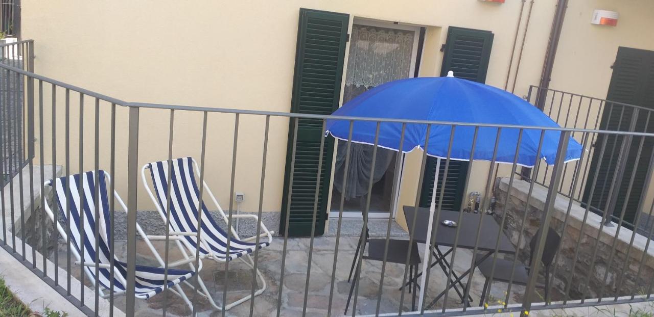 דירות קוליקו Residenze Lariane מראה חיצוני תמונה