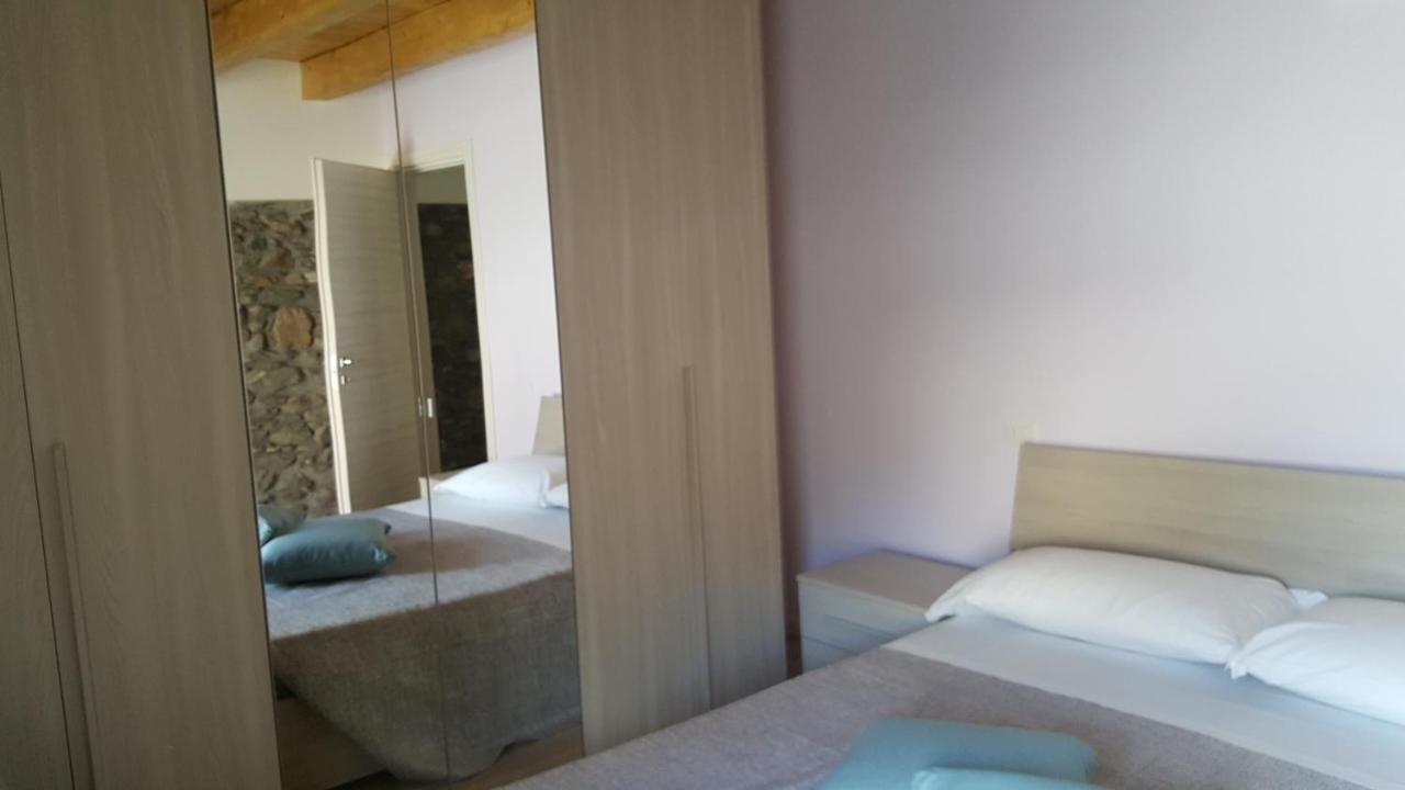 דירות קוליקו Residenze Lariane מראה חיצוני תמונה